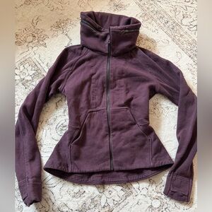 Lululemon Jacket